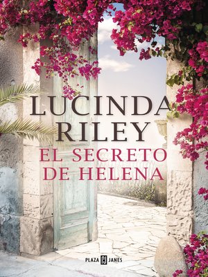cover image of El secreto de Helena